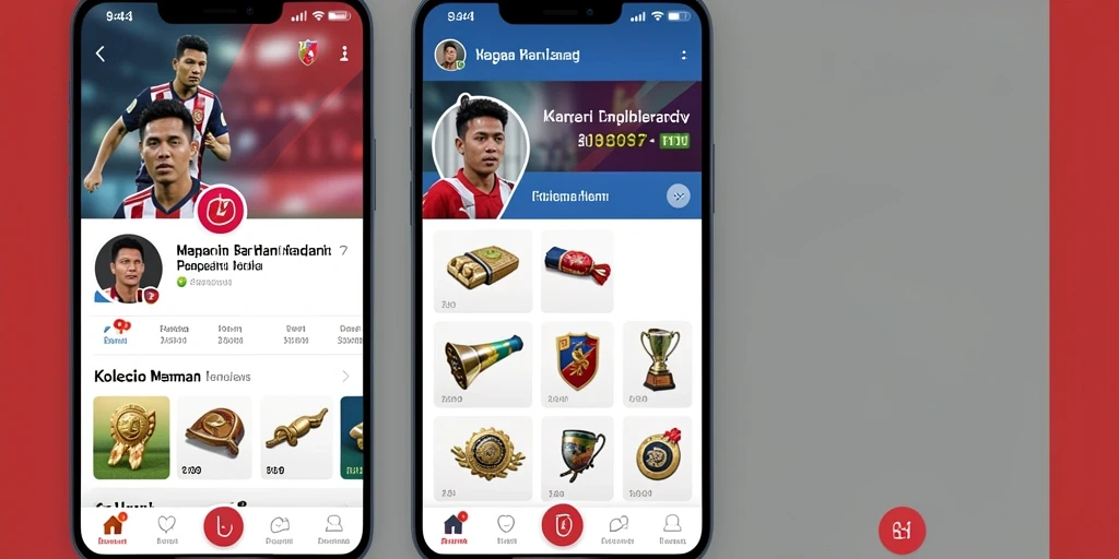 Beragam pilihan permainan menarik yang tersedia di 11WBET.