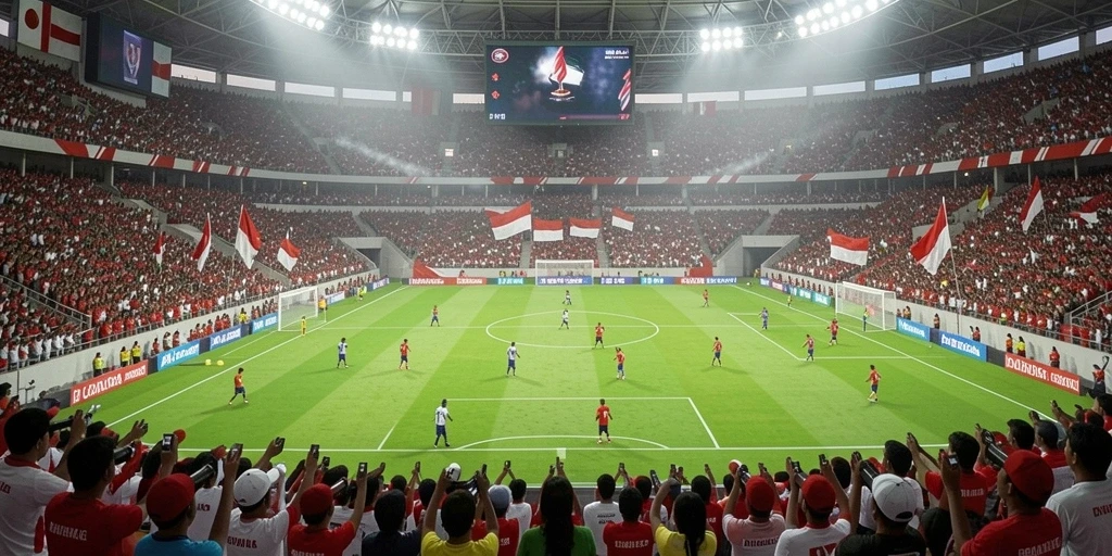 Fitur bonus yang menguntungkan dan menarik.