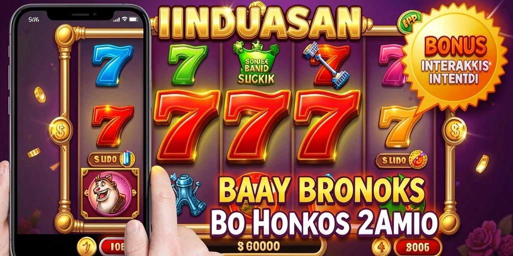 Level yang penuh tantangan dan rintangan.
