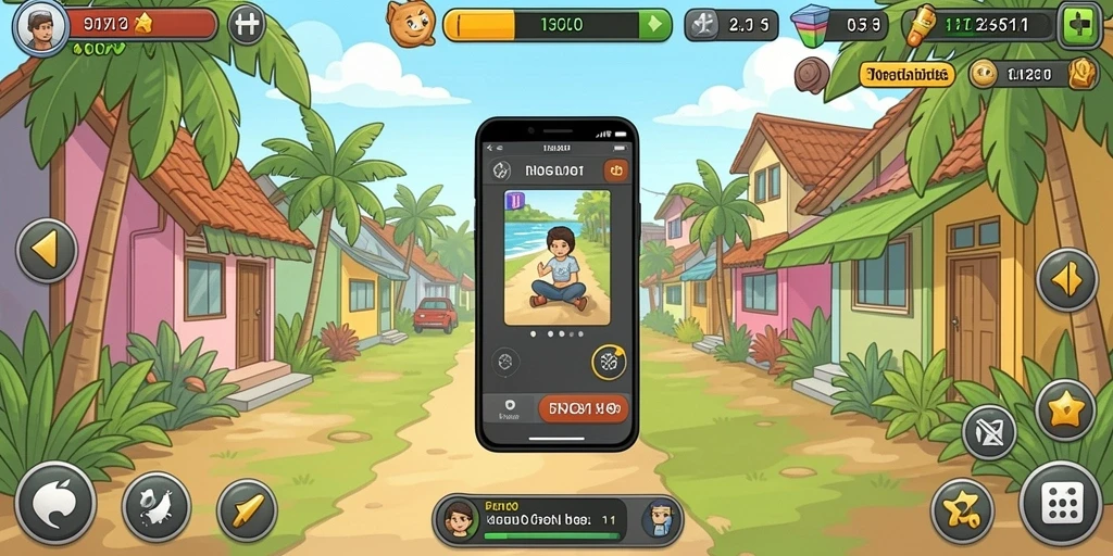 Sistem bonus yang menguntungkan bagi pengguna baru.