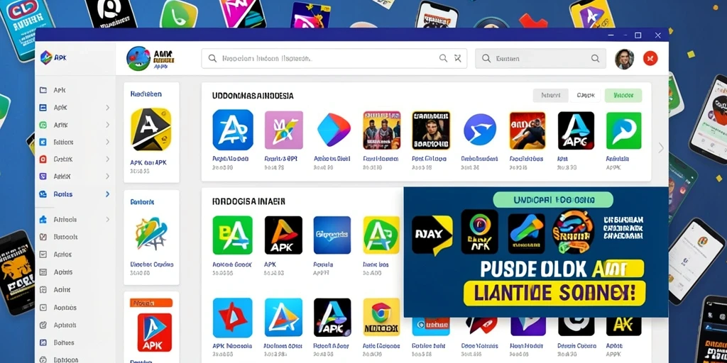 Screenshot dari permainan slot yang memukau.