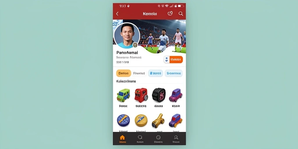Karakter unik yang dapat dimainkan di BIMA11.