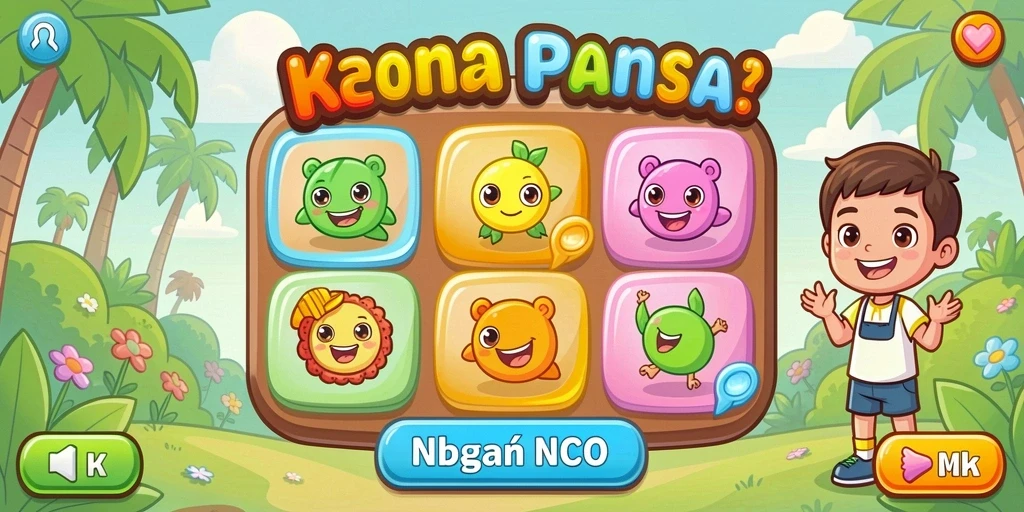 Fitur komunitas untuk berinteraksi dengan pemain lain.