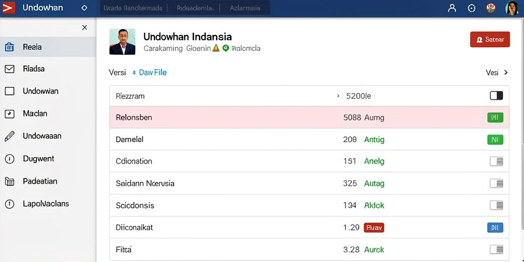 Grafik yang memukau dan detail karakter yang halus.