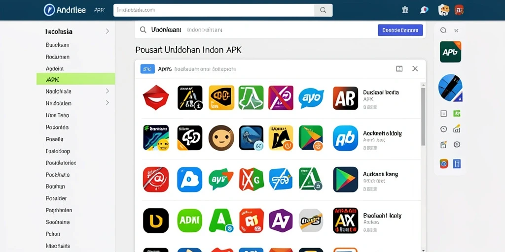 Fitur keamanan yang handal untuk melindungi data.
