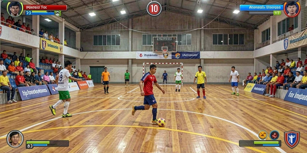 Dukungan pelanggan yang responsif dan ramah.