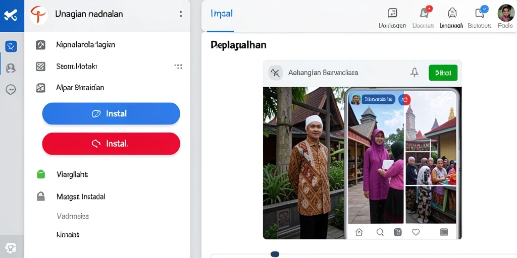 Level baru yang menantang untuk dieksplorasi.