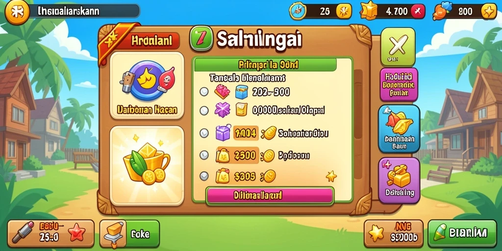 Pemain berinteraksi dalam chat room KASKUSTOTO untuk berbagi pengalaman.