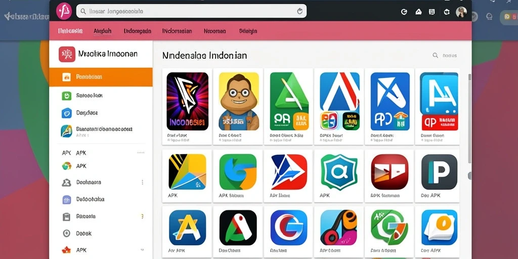 Sistem upgrade karakter yang mendalam dan menarik.