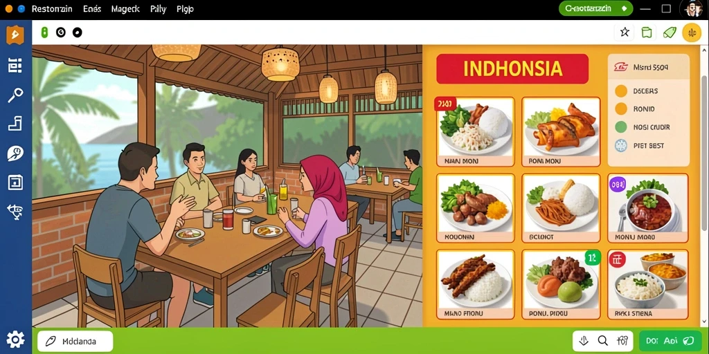 Fitur bonus yang menguntungkan di KUDETABET98.