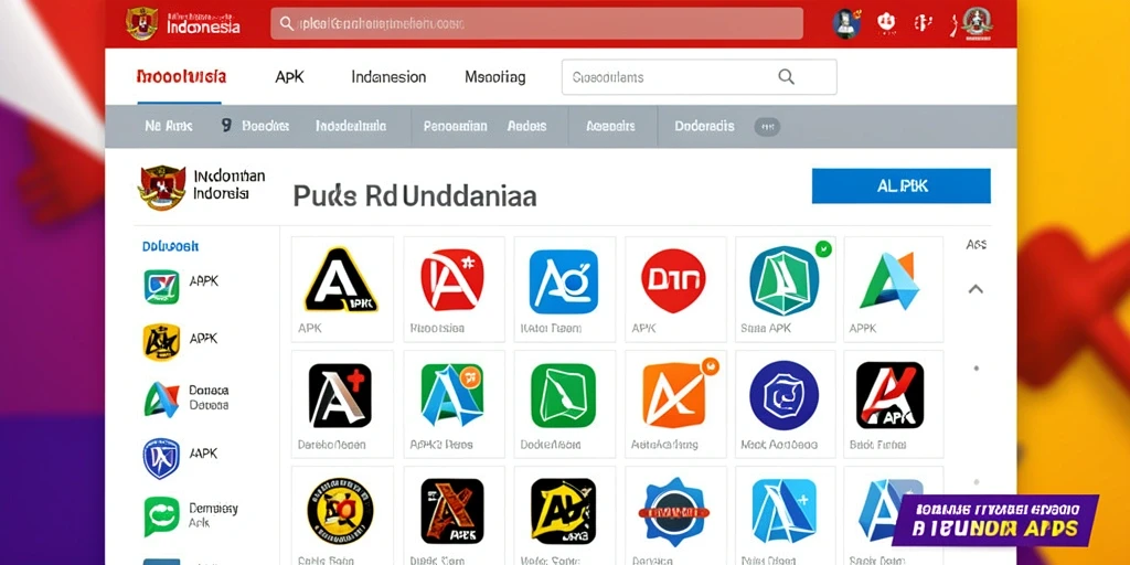 Menampilkan level dengan berbagai tantangan menarik.