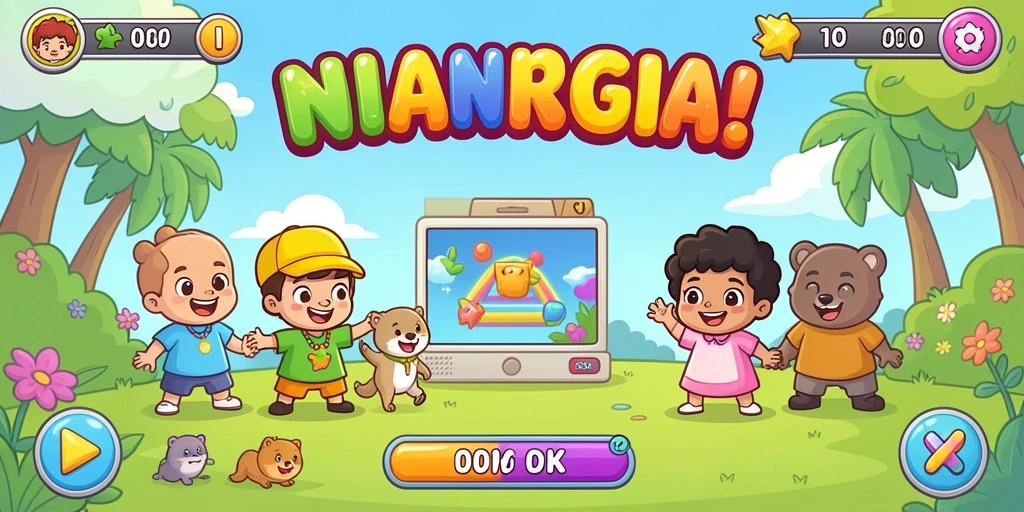 Sistem reward yang menggoda untuk pemain.