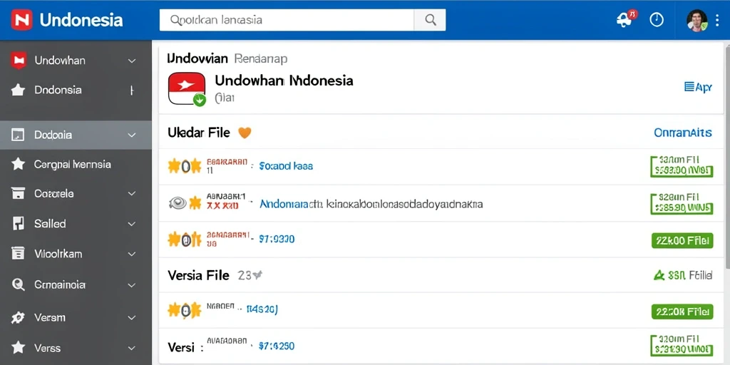 Fitur bonus menarik yang menambah keseruan bermain.