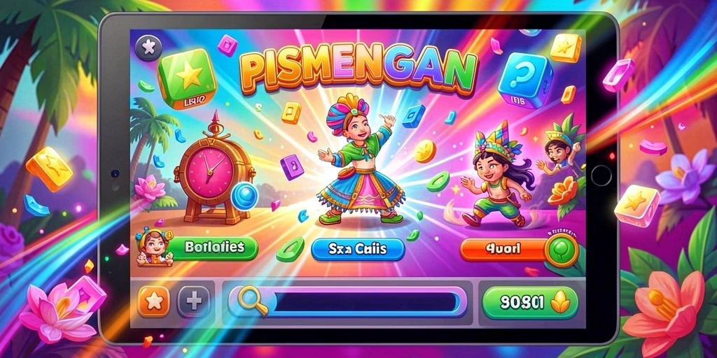Adegan pertempuran yang mendebarkan dengan efek visual menarik.