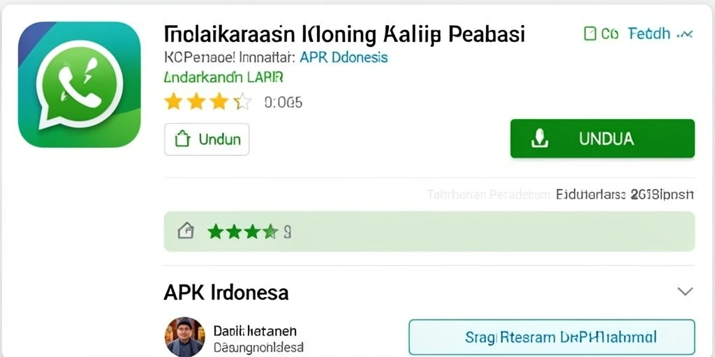 Grafis yang menarik dan memukau.