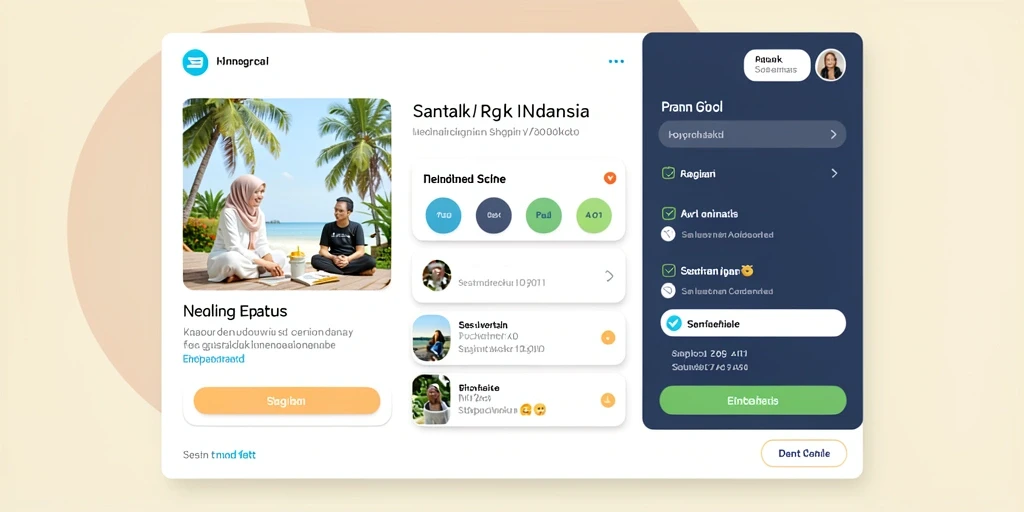 Beragam pilihan permainan yang menanti Anda.
