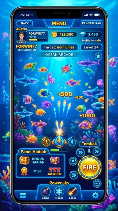 forwin77 — halaman unduh